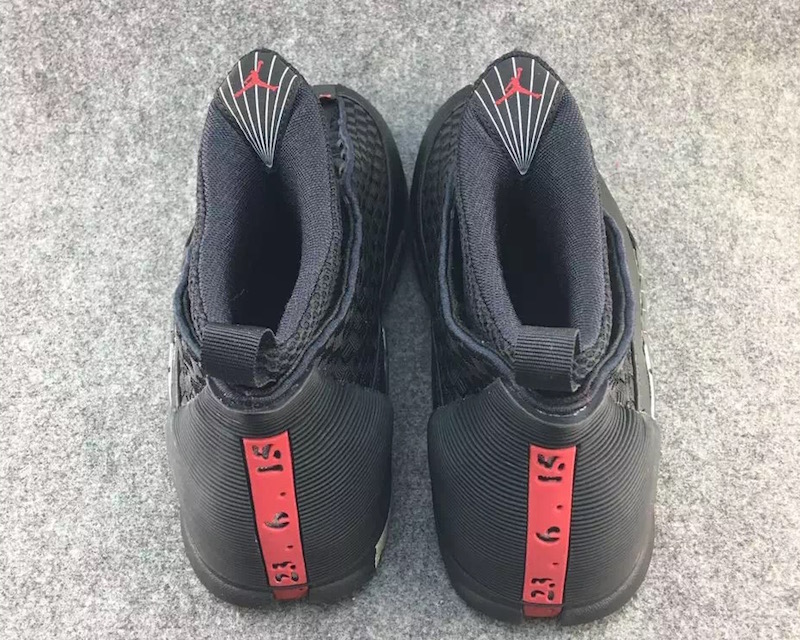 Air Jordan 15 Stealth (Wiosna 2016) Data premiery-2