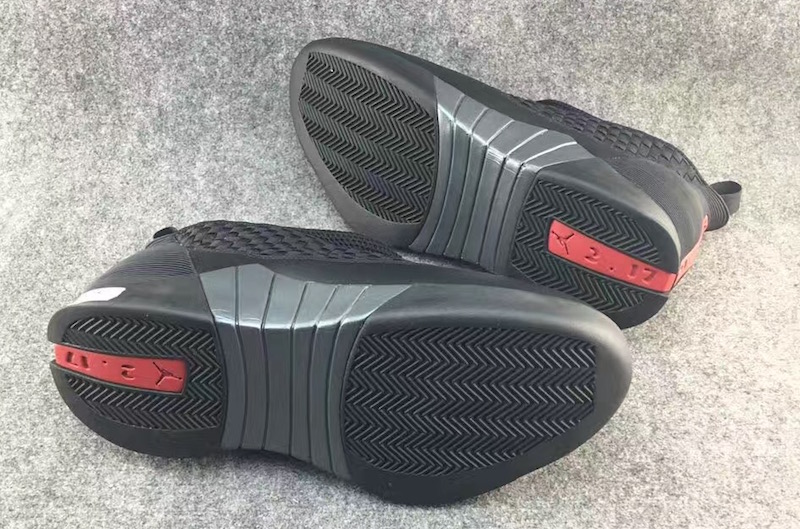 Air Jordan 15 Stealth (Wiosna 2016) Data premiery-3