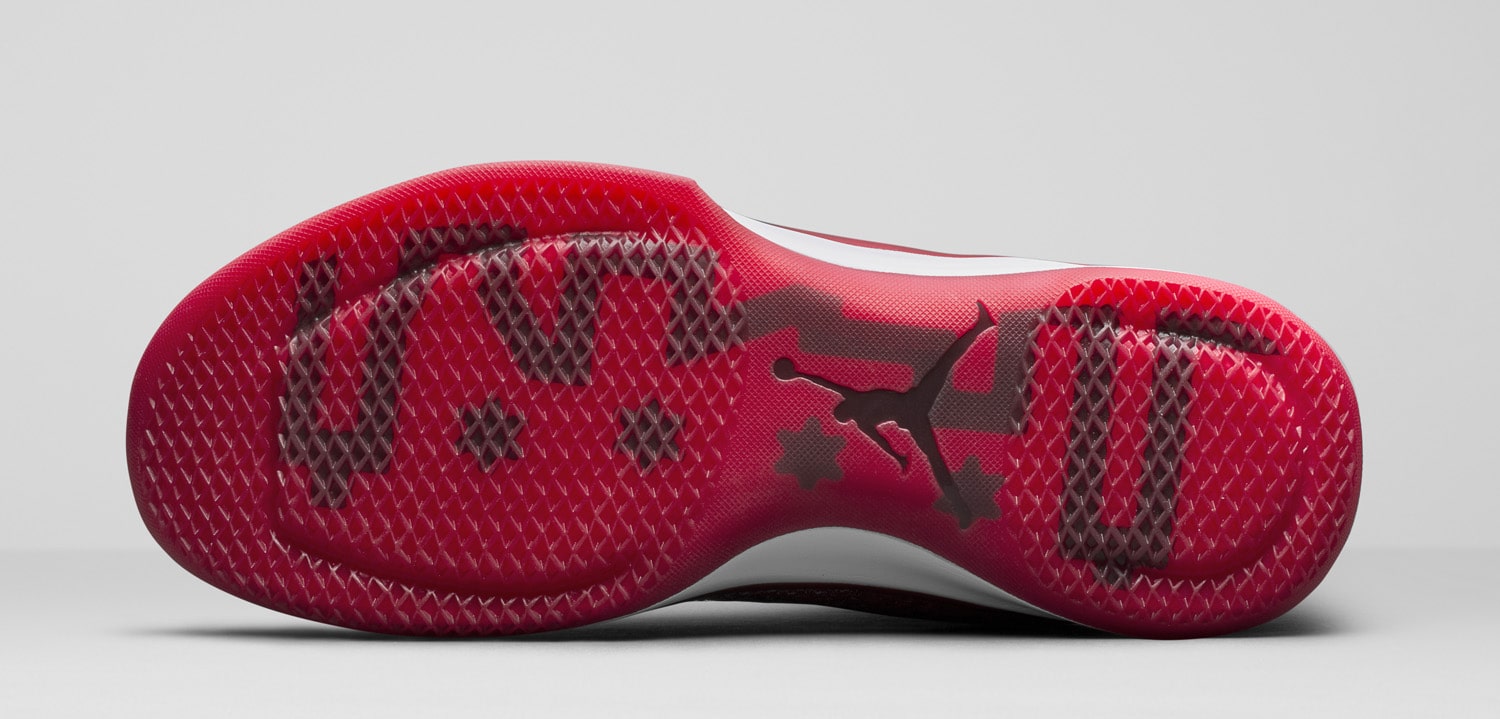 Air Jordan 31 Chicago-1