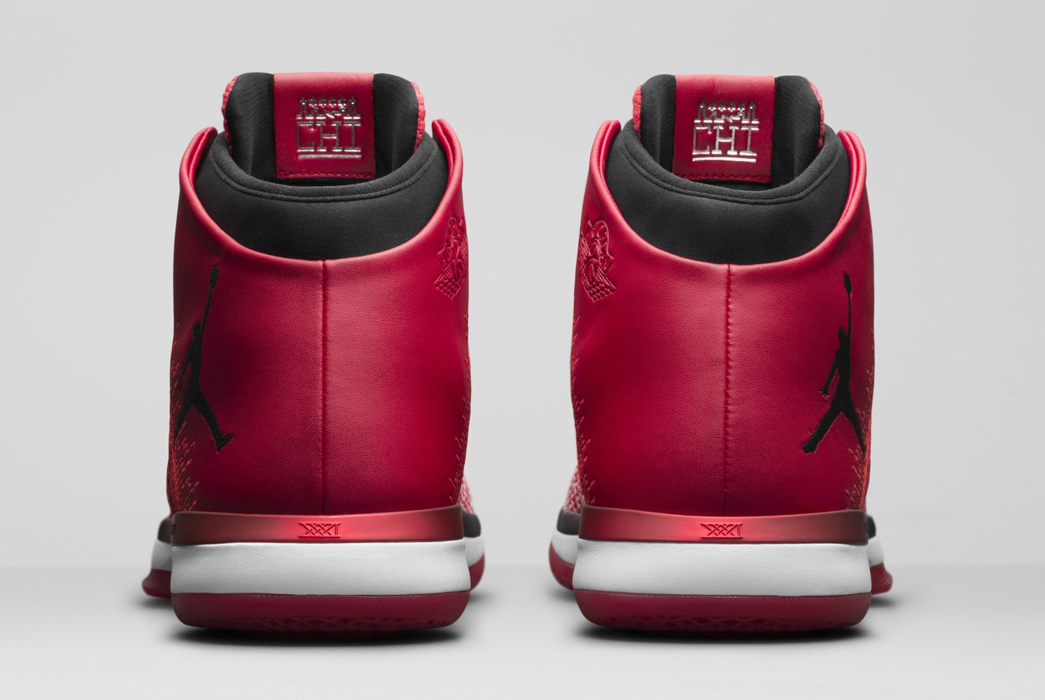 Air Jordan 31 Chicago-5
