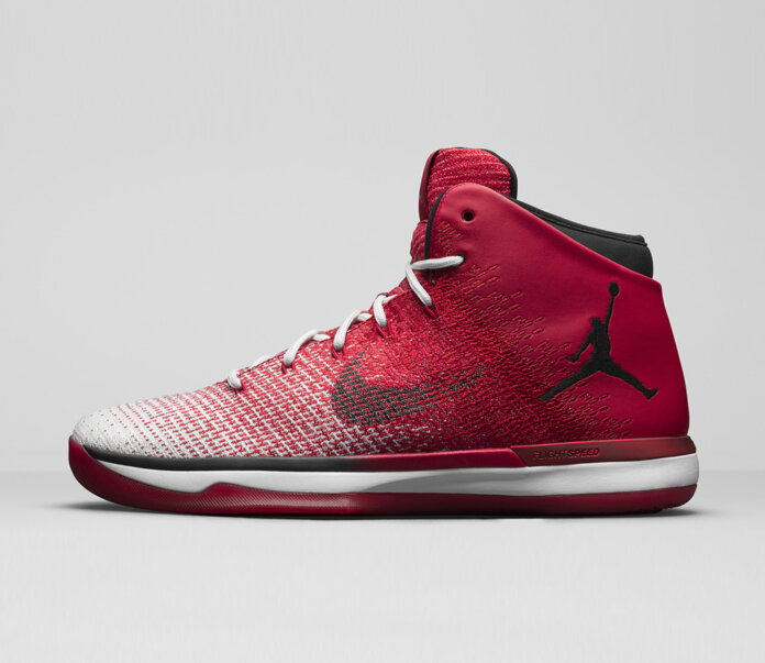 Air Jordan 31 Chicago