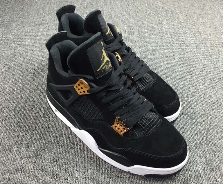 Air Jordan 4 Royalty (Wiosna 2017) Zajawka-2