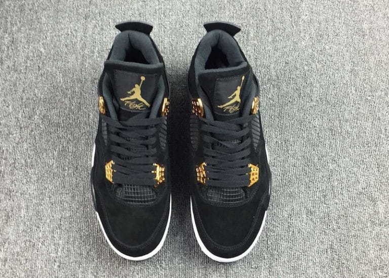Air Jordan 4 Royalty (Wiosna 2017) Zajawka-3