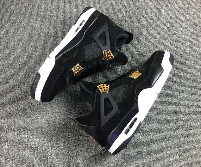 Air Jordan 4 Royalty (Wiosna 2017) Zajawka-4