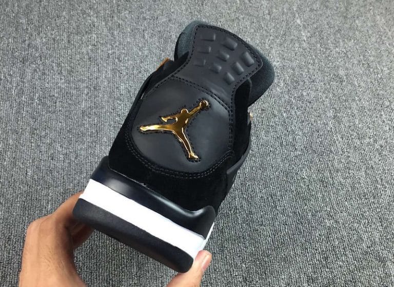 Air Jordan 4 Royalty (Wiosna 2017) Zajawka-5