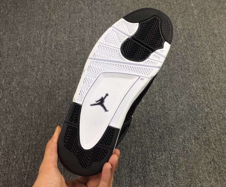 Air Jordan 4 Royalty (Wiosna 2017) Zajawka-6