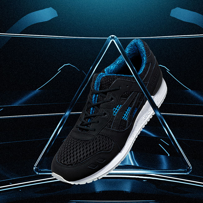 Asics Gel 30 Years Pack-1