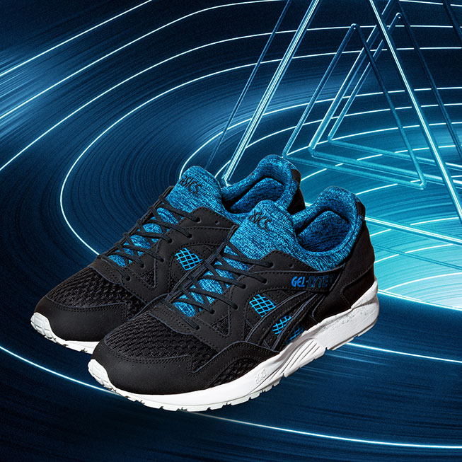 Asics Gel 30 Years Pack-2