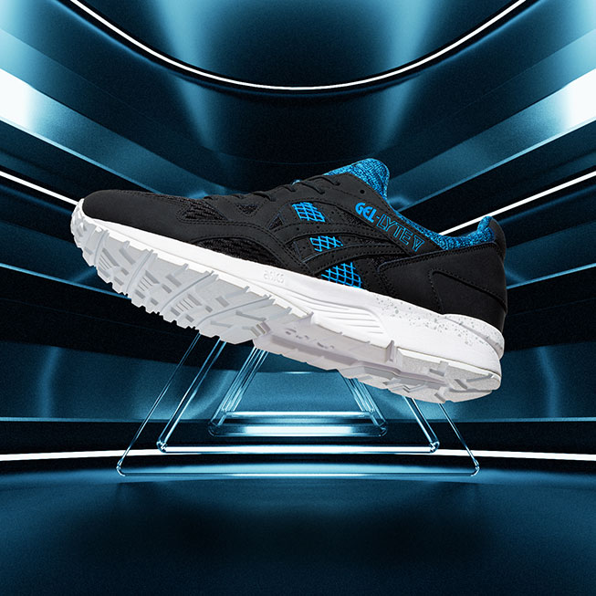 Asics Gel 30 Years Pack-3