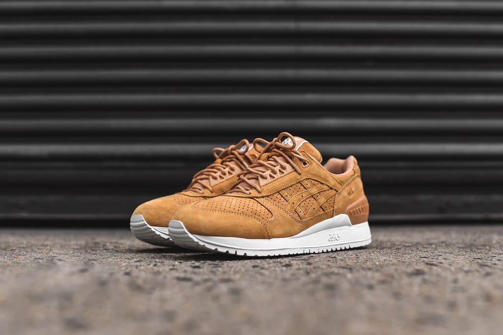 Asics Gel Respector-Clay-2