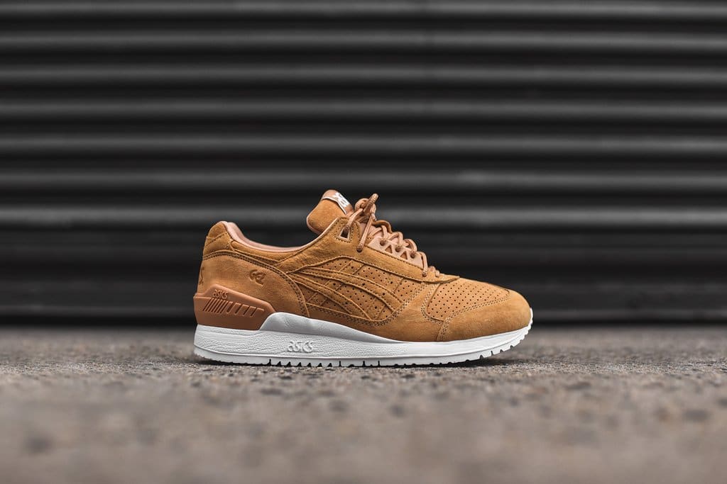 Asics Gel Respector-Clay-4