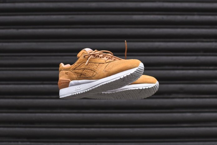 Asics Gel Respector-Clay