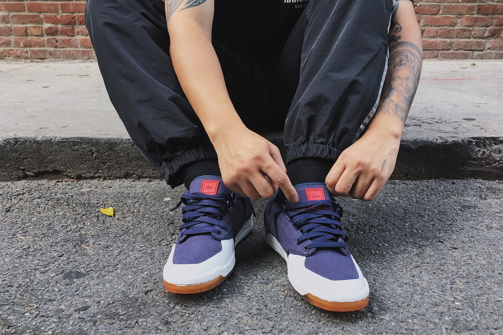 CLSC x Fila Original Tennis (Zima 2016)-1