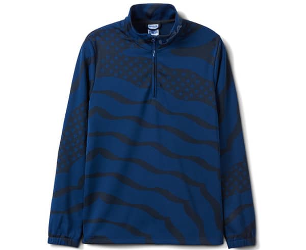 Hall of Fame x Reebok - kolekcja %22USA%22Hall of Fame x Reebok kolekcja USA-10