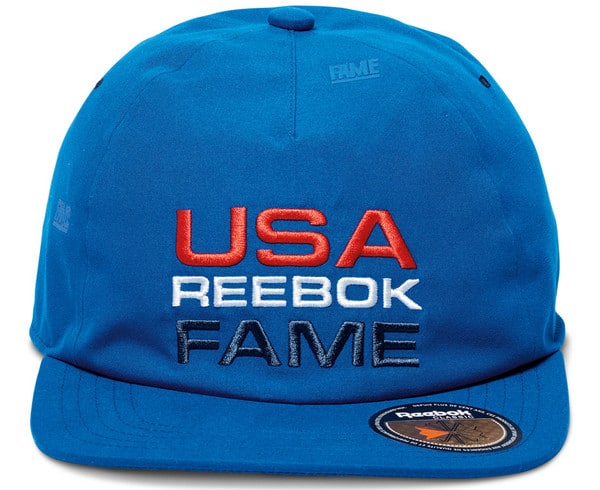 Hall of Fame x Reebok - kolekcja %22USA%22Hall of Fame x Reebok kolekcja USA-6