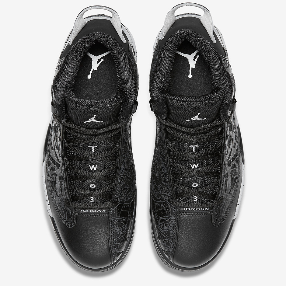 Jordan Dub Zero-Oreo-4