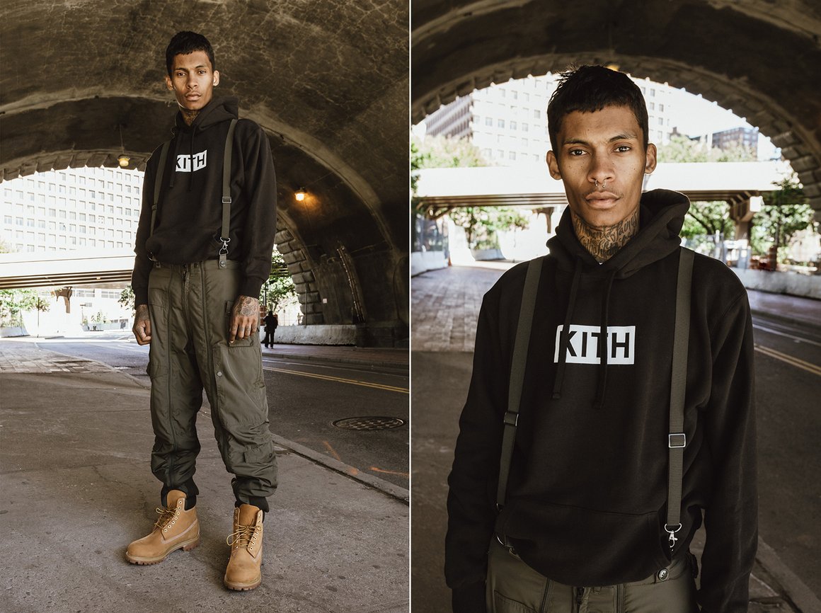 LOOKBOOK KITH 2 DOSTAWA (JESIEN 2016)-1
