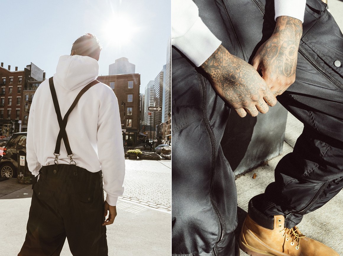 LOOKBOOK KITH 2 DOSTAWA (JESIEN 2016)-3