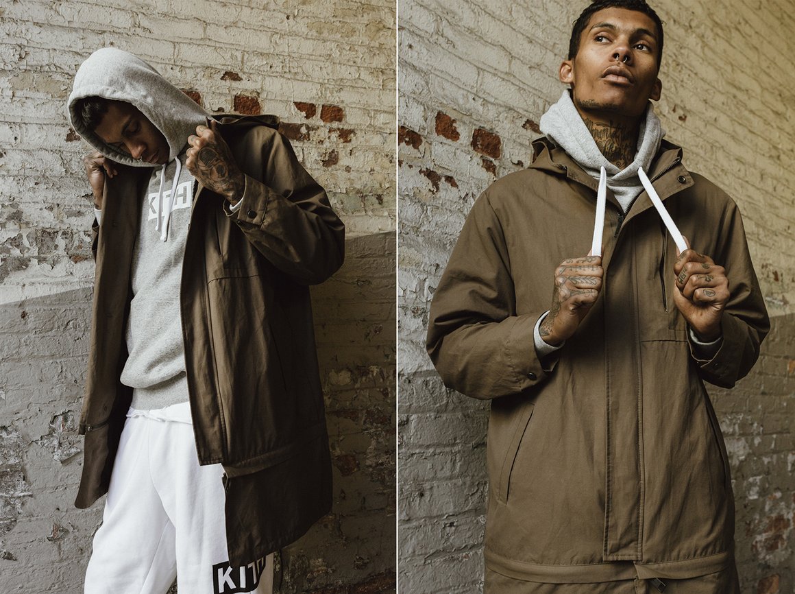 LOOKBOOK KITH 2 DOSTAWA (JESIEN 2016)-5