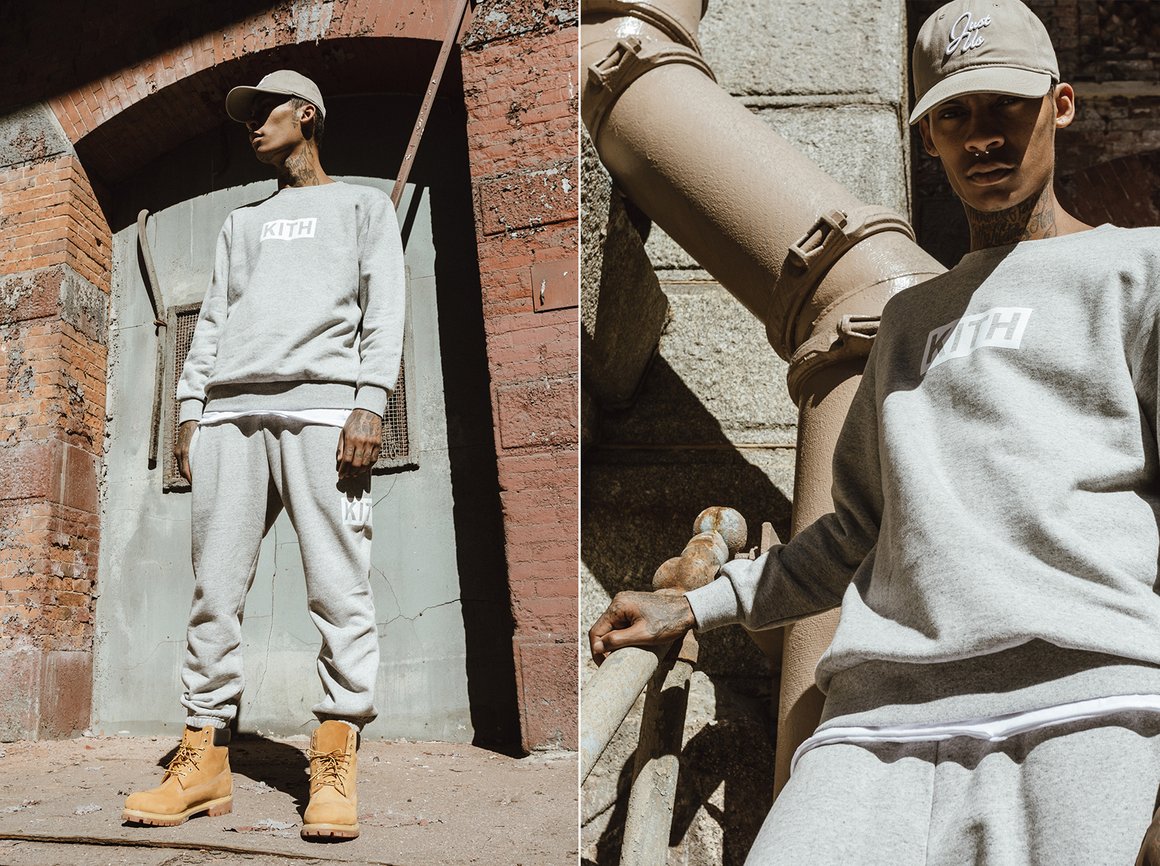 LOOKBOOK KITH 2 DOSTAWA (JESIEN 2016)-6