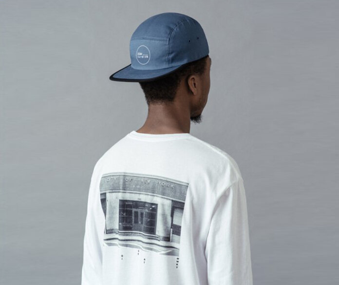 Lookbook DQM (Jesien 2016)