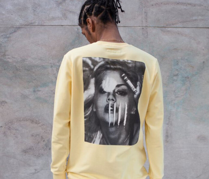 Lookbook Homies Wonderland (Jesien 2016)