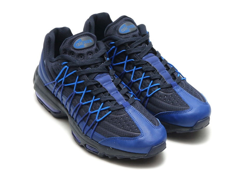 Nike Air Max Ultra-Game Royal Pack-12