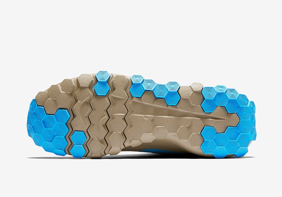 Nike Roshe Mid Winter Stamina-Squadron Blue-Khaki-1
