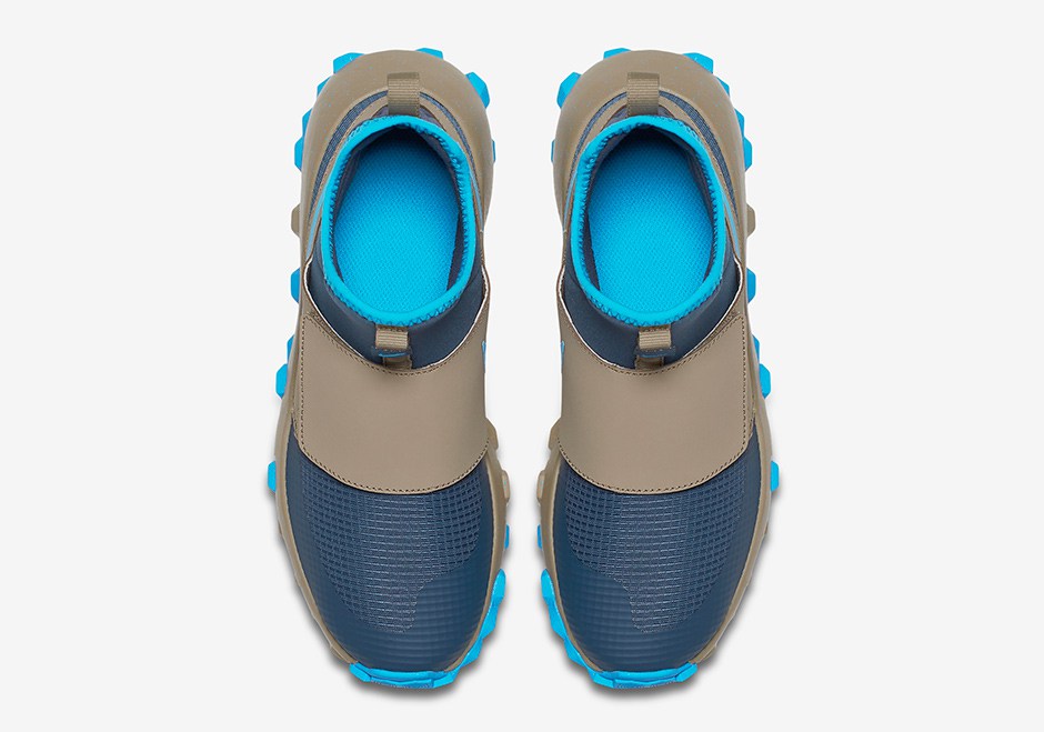 Nike Roshe Mid Winter Stamina-Squadron Blue-Khaki-4