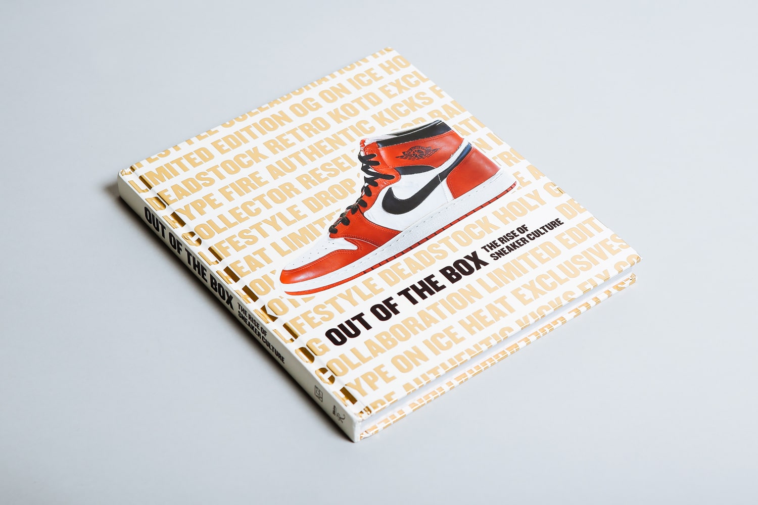 Out of the Box- The Rise of Sneaker Culture-1