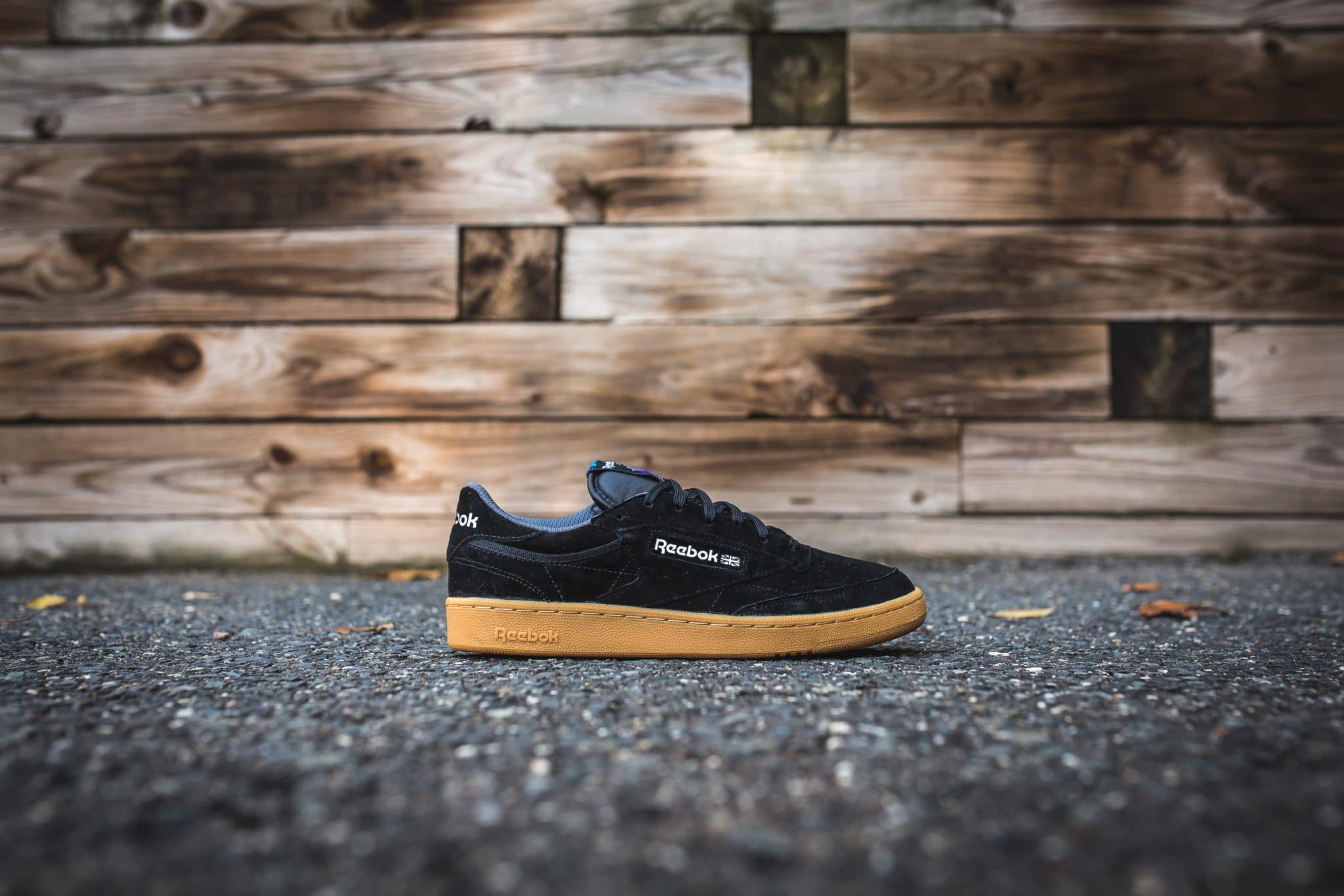 Reebok Club C 85 Indoor Pack-1