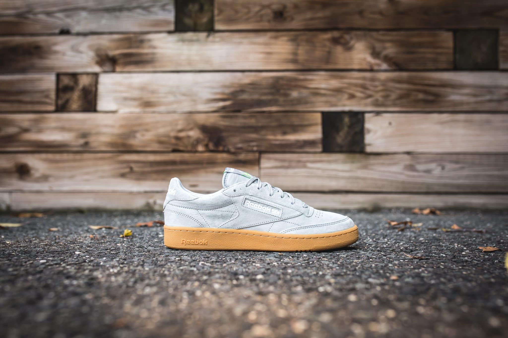 Reebok Club C 85 Indoor Pack-11