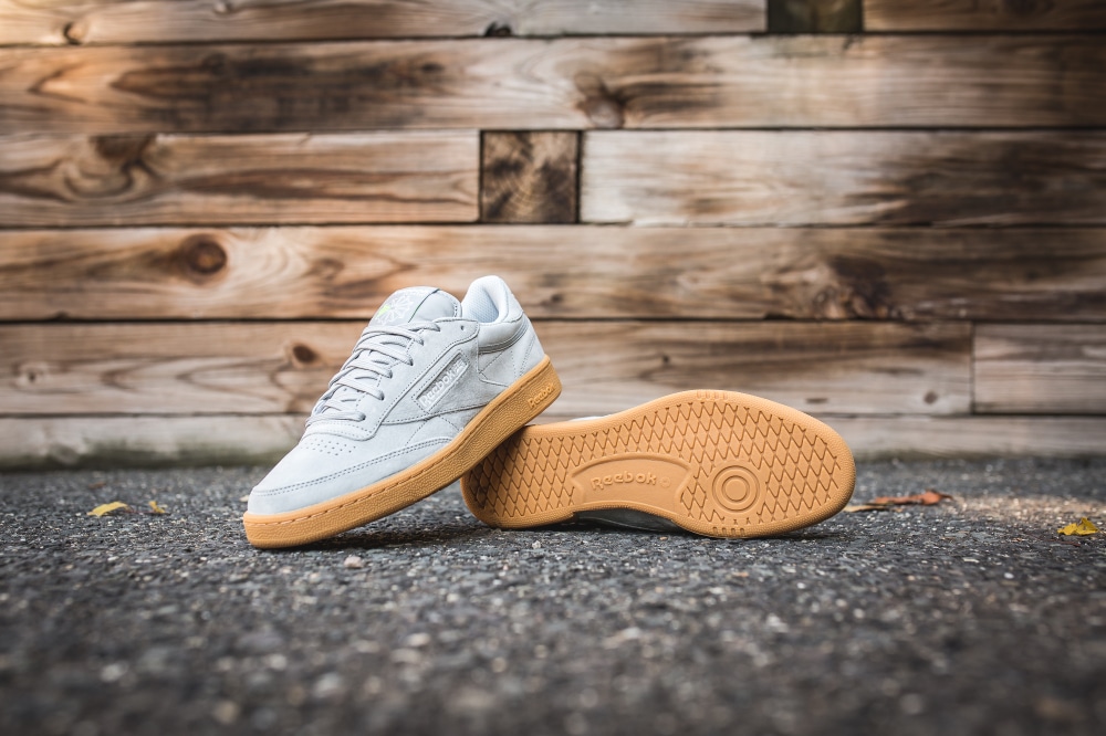 Reebok Club C 85 Indoor Pack-13