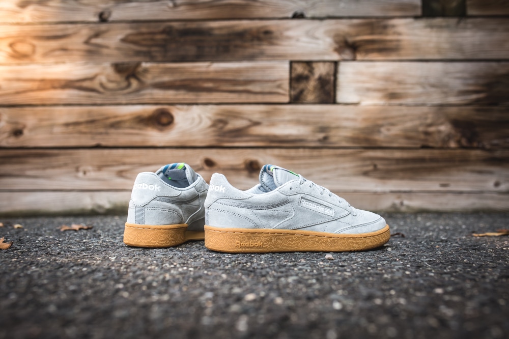 Reebok Club C 85 Indoor Pack-14