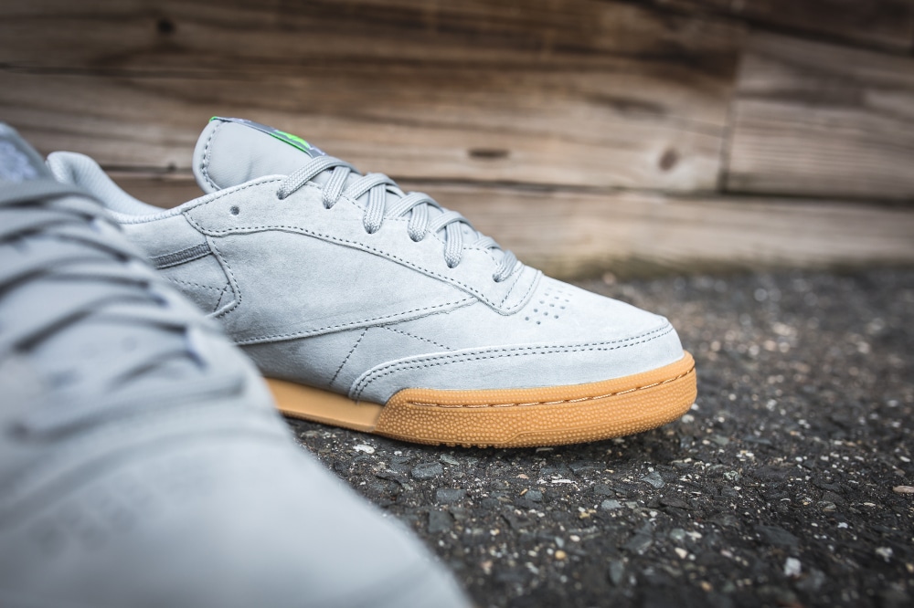 Reebok Club C 85 Indoor Pack-20