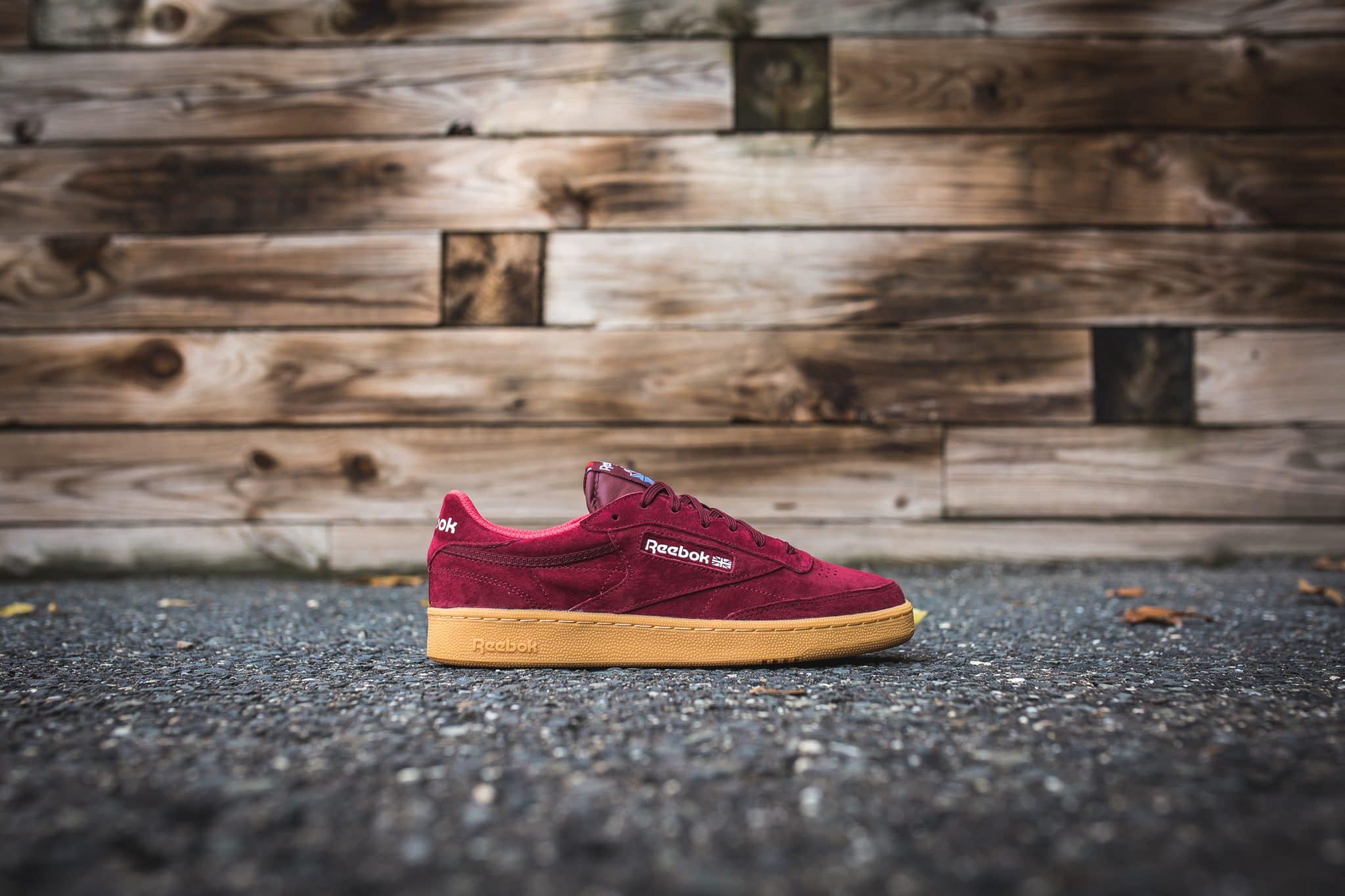 Reebok Club C 85 Indoor Pack-21