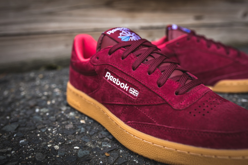 Reebok Club C 85 Indoor Pack-28