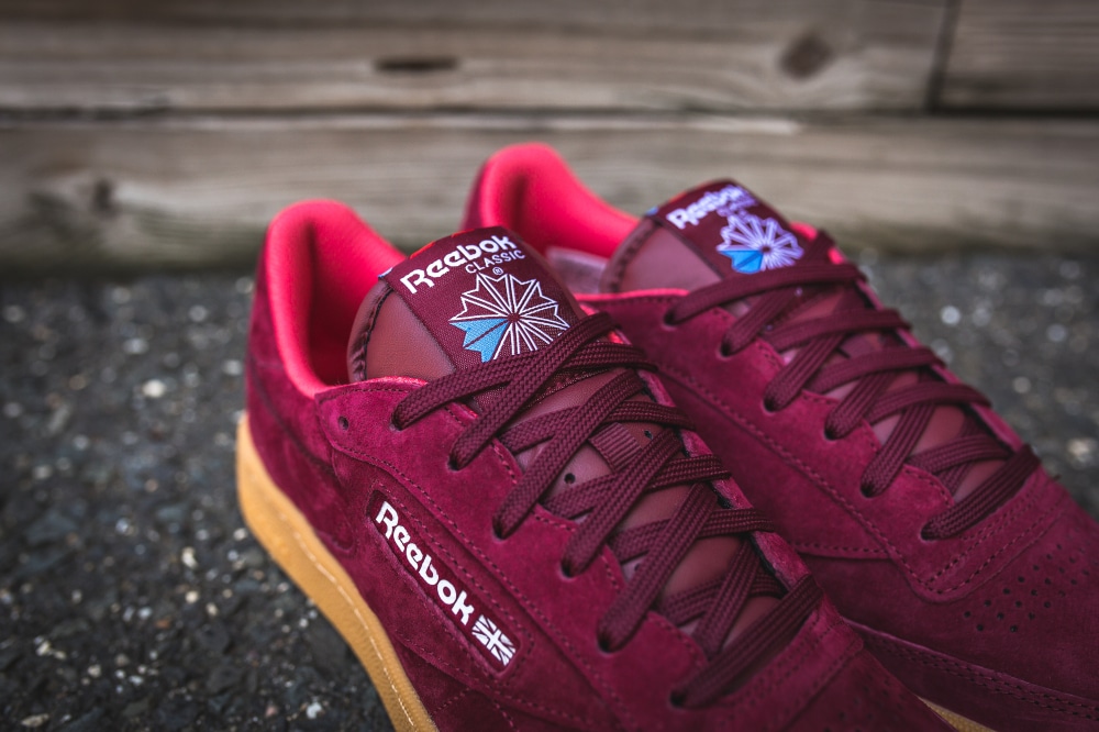 Reebok Club C 85 Indoor Pack-29