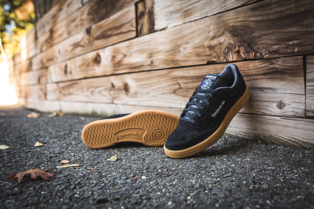 Reebok Club C 85 Indoor Pack-5