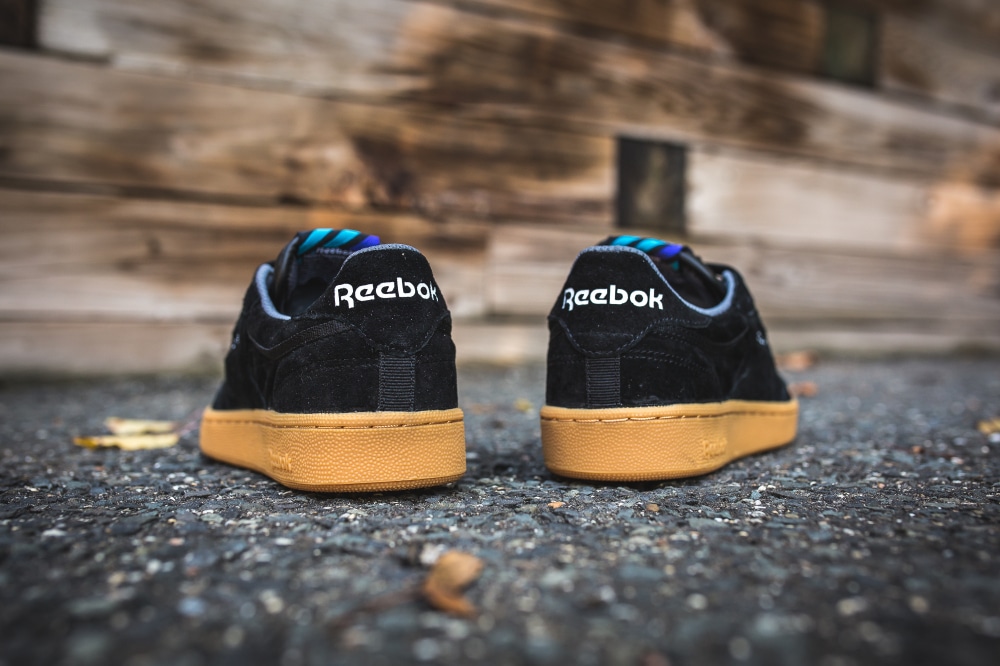 Reebok Club C 85 Indoor Pack-6