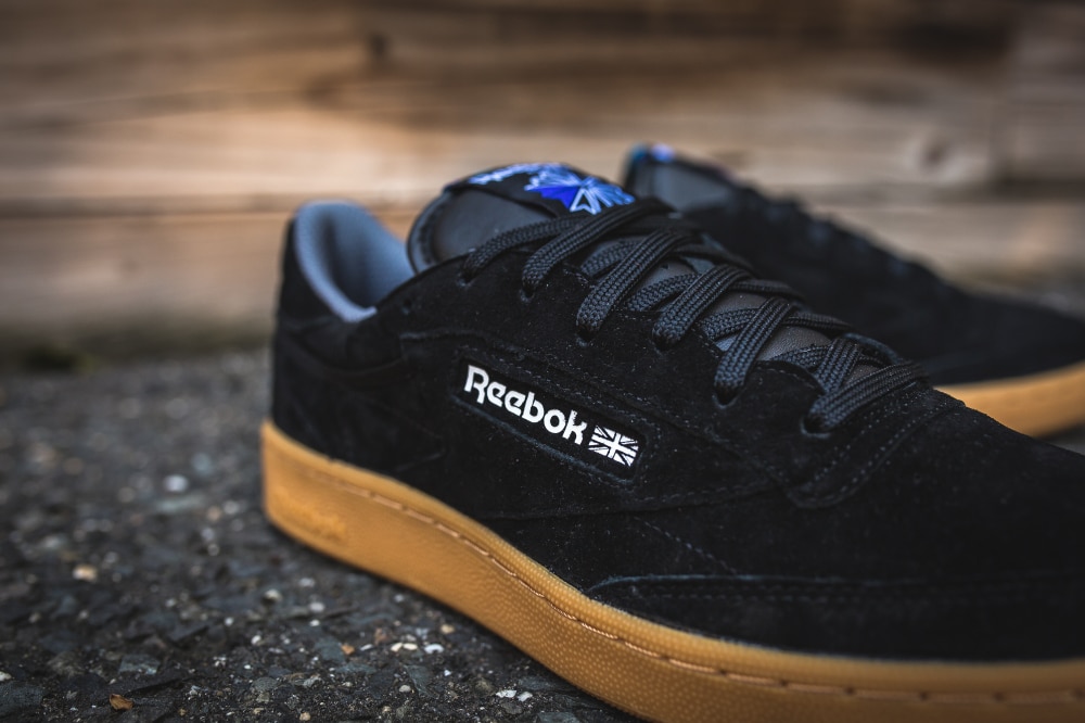 Reebok Club C 85 Indoor Pack-8