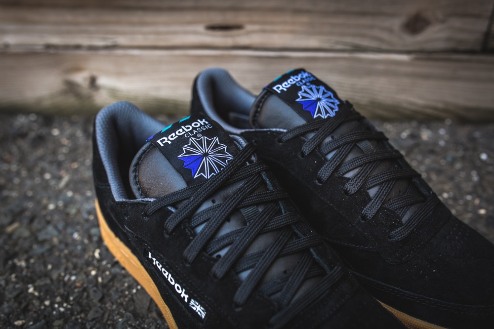 Reebok Club C 85 Indoor Pack-9
