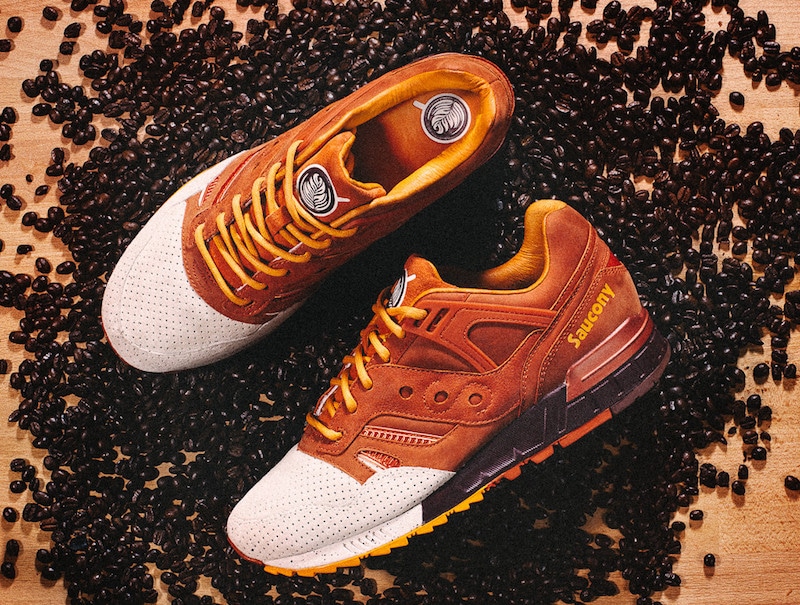Saucony Grid SD-Pumpkin Spice-1