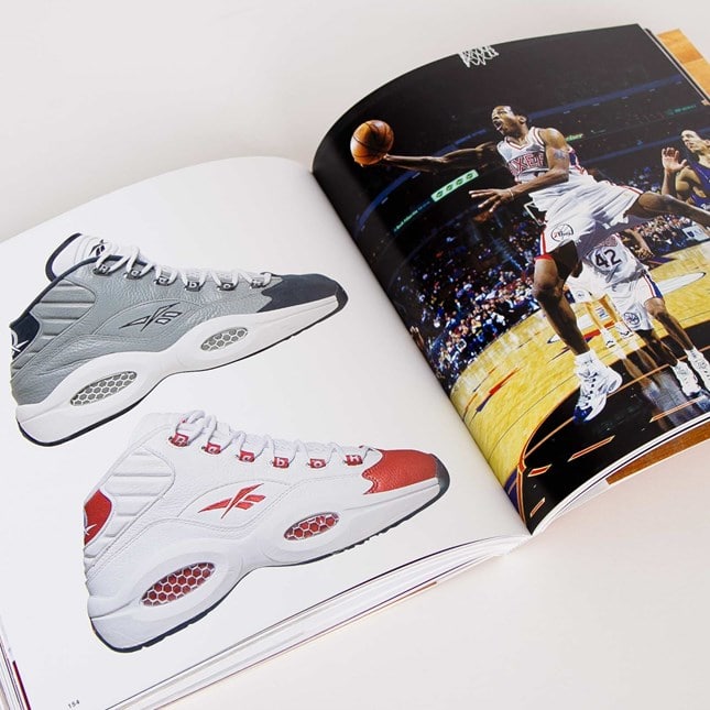 Slam Kicks- Basketball Sneakers That Changed The Game-5