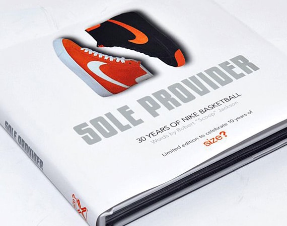 Sole Provider- Thirty Years of Nike Basketball-1