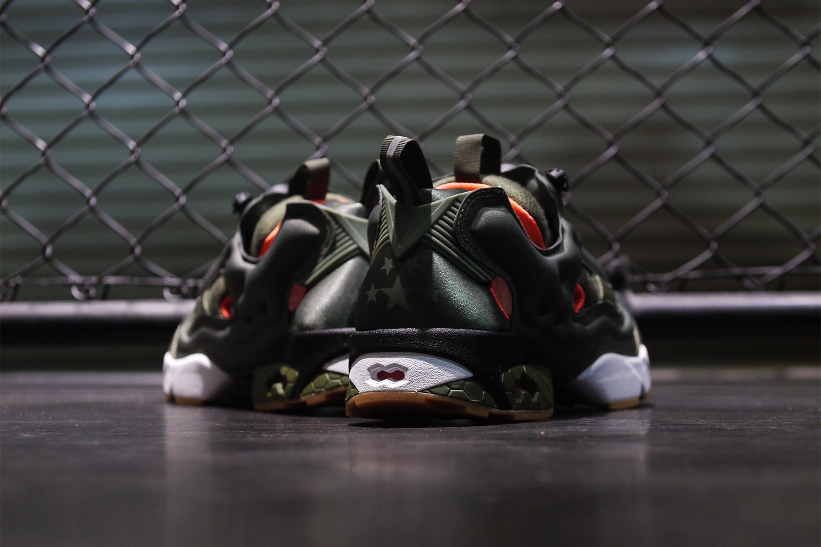 The Winiche and Co Warehouse x mita Sneakers x Reebok Insta Pump Fury-4