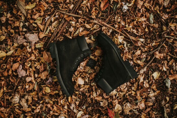 Timberland 6 Inch Premium Boot All Black