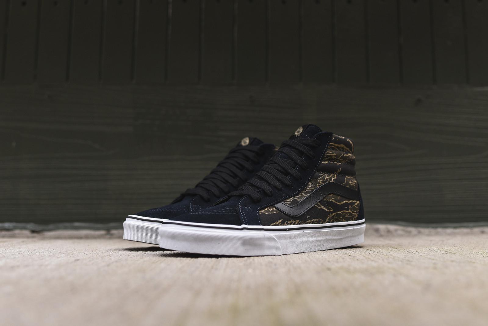 Vans Tiger Camo Pack (Zima 2016)-1