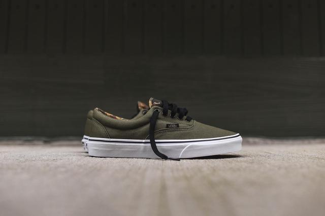 Vans Tiger Camo Pack (Zima 2016)-3