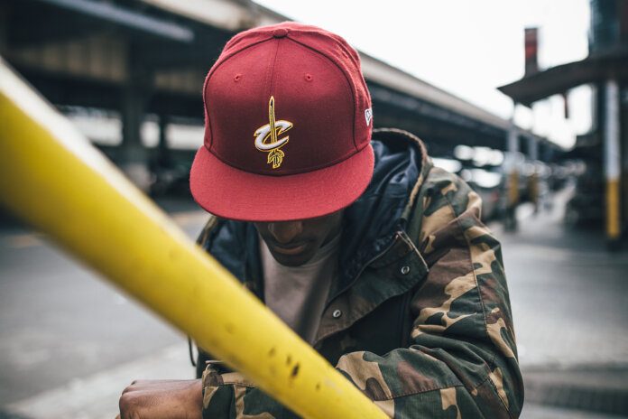 New Era prezentuje kolekcję NBA 59FIFTY